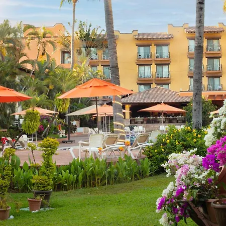 Hacienda Buenaventura Hotel & Mexican Charm-2