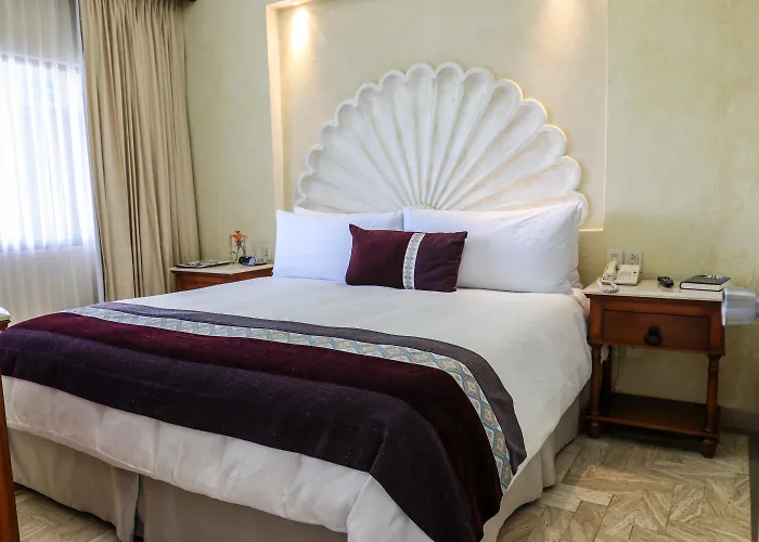 Velas Vallarta Suite Resort All-Inclusive Puerto Vallarta